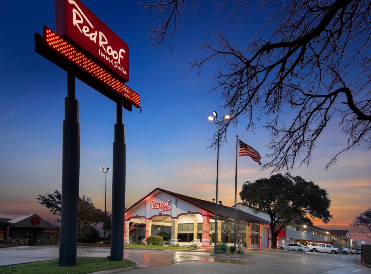 Irving Inn & Suites At Dfw Airport Exteriér fotografie