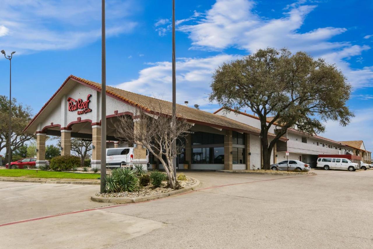Irving Inn & Suites At Dfw Airport Exteriér fotografie