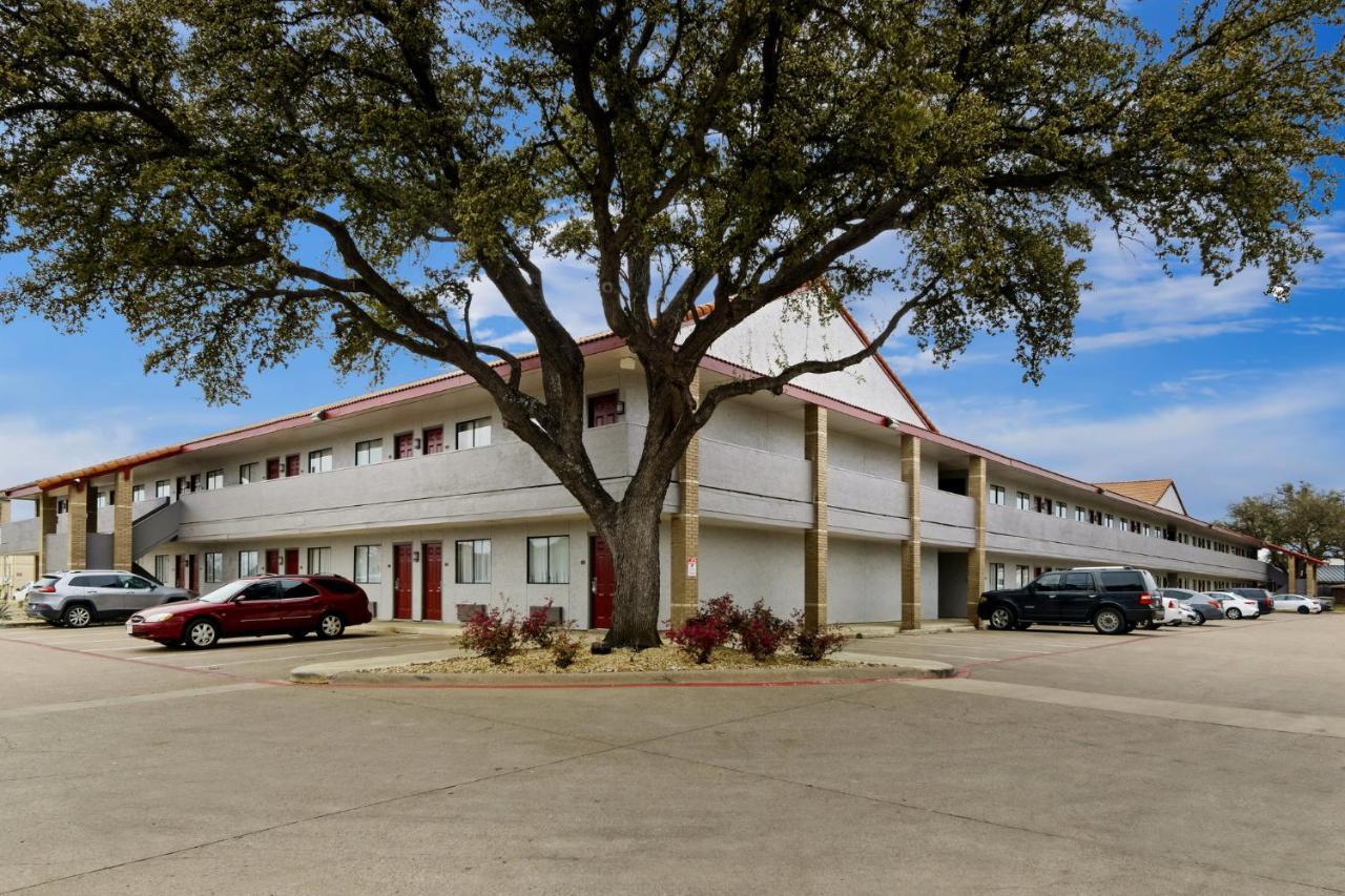 Irving Inn & Suites At Dfw Airport Exteriér fotografie