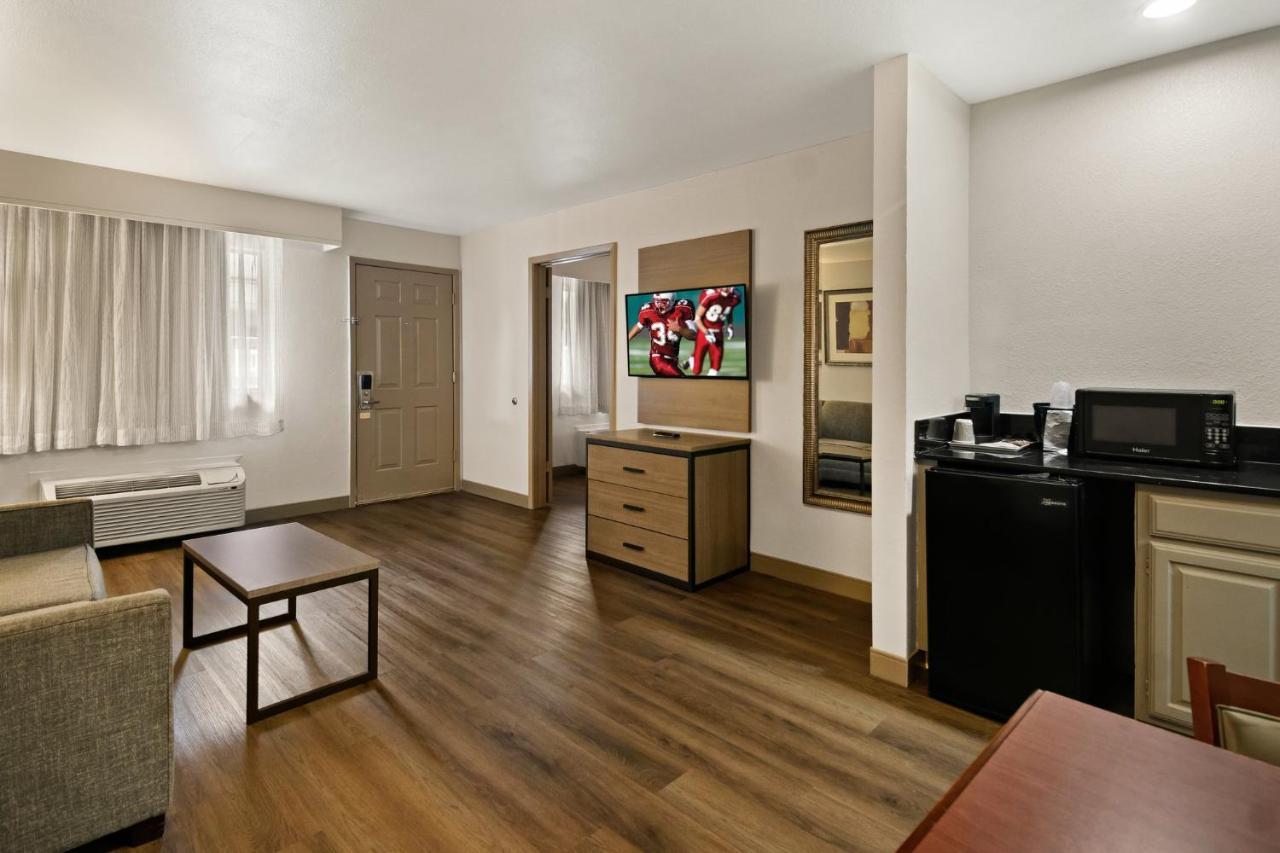 Irving Inn & Suites At Dfw Airport Exteriér fotografie