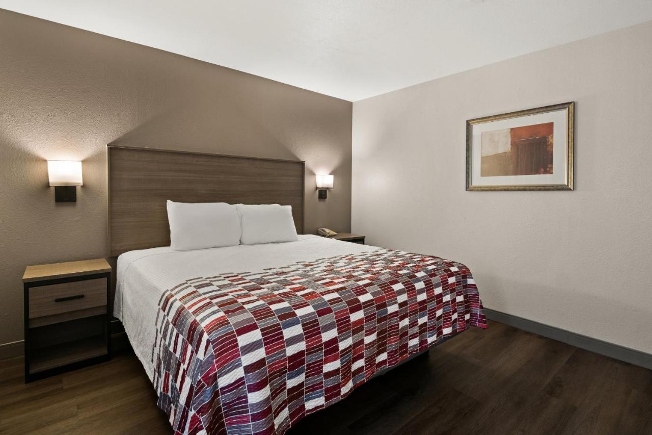 Irving Inn & Suites At Dfw Airport Exteriér fotografie