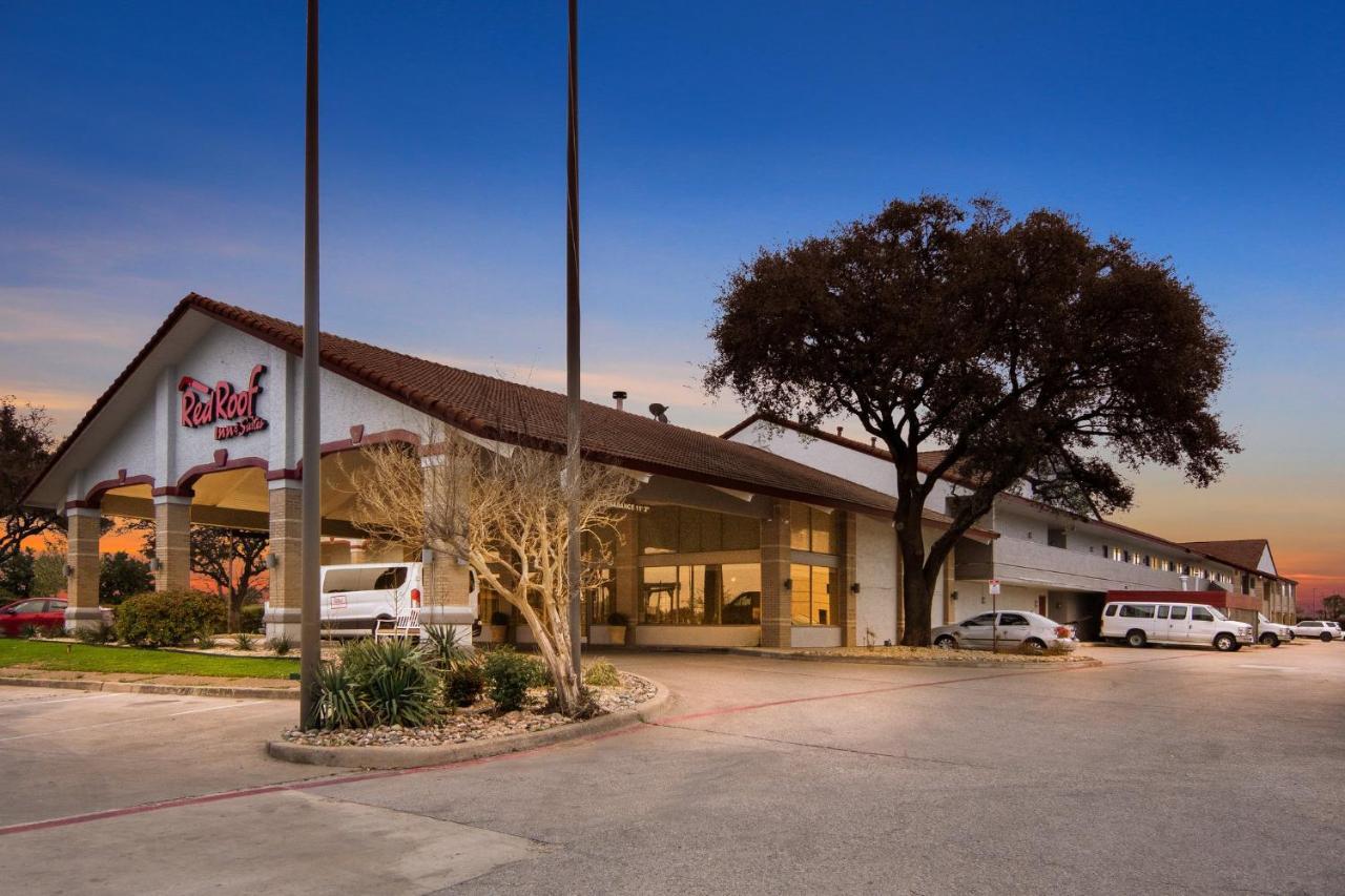 Irving Inn & Suites At Dfw Airport Exteriér fotografie