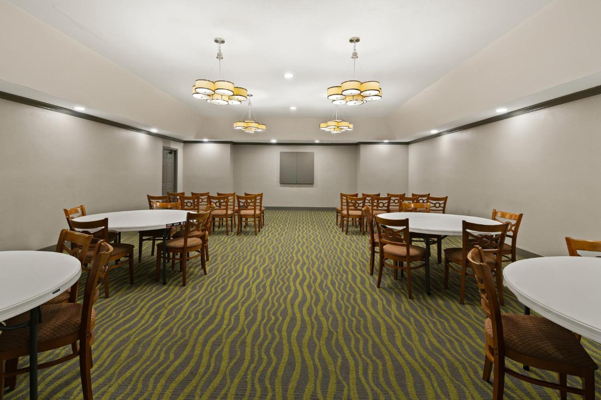 Irving Inn & Suites At Dfw Airport Exteriér fotografie
