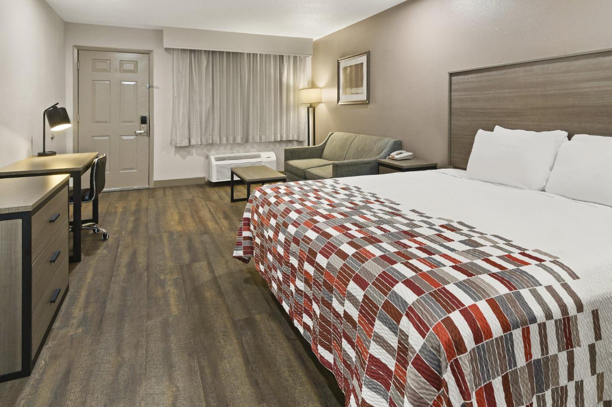 Irving Inn & Suites At Dfw Airport Exteriér fotografie