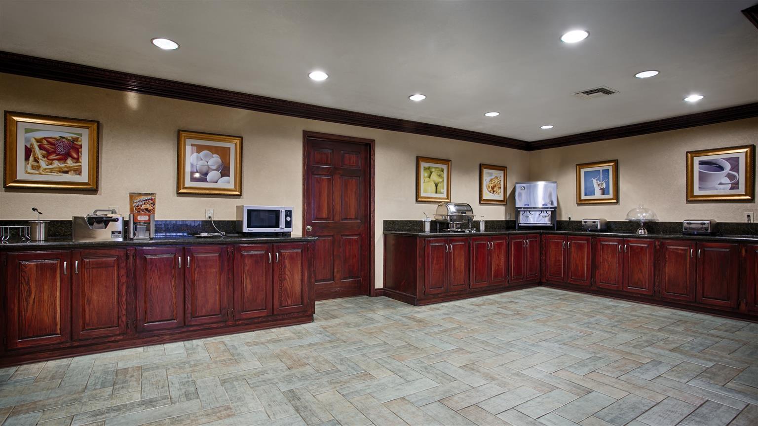 Irving Inn & Suites At Dfw Airport Exteriér fotografie
