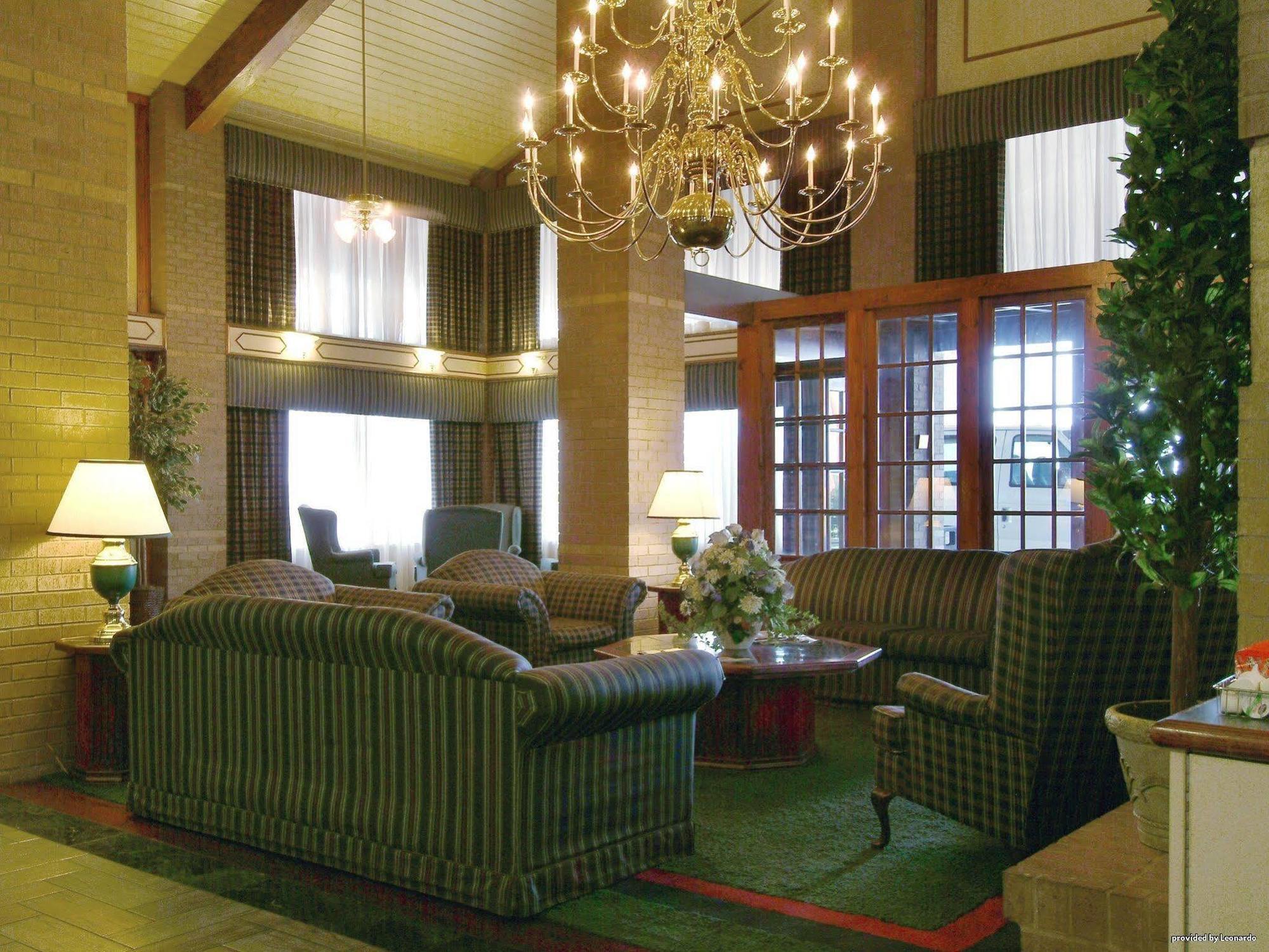 Irving Inn & Suites At Dfw Airport Exteriér fotografie