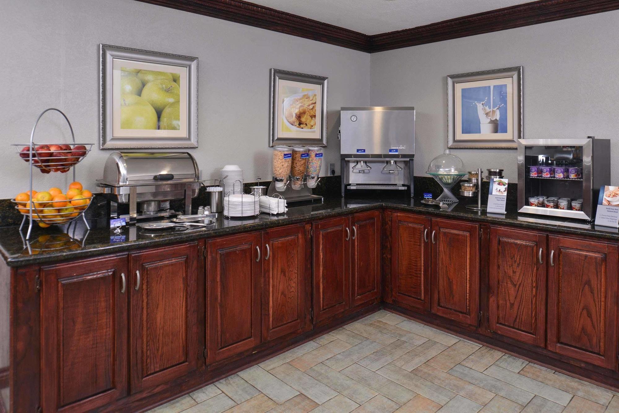 Irving Inn & Suites At Dfw Airport Exteriér fotografie