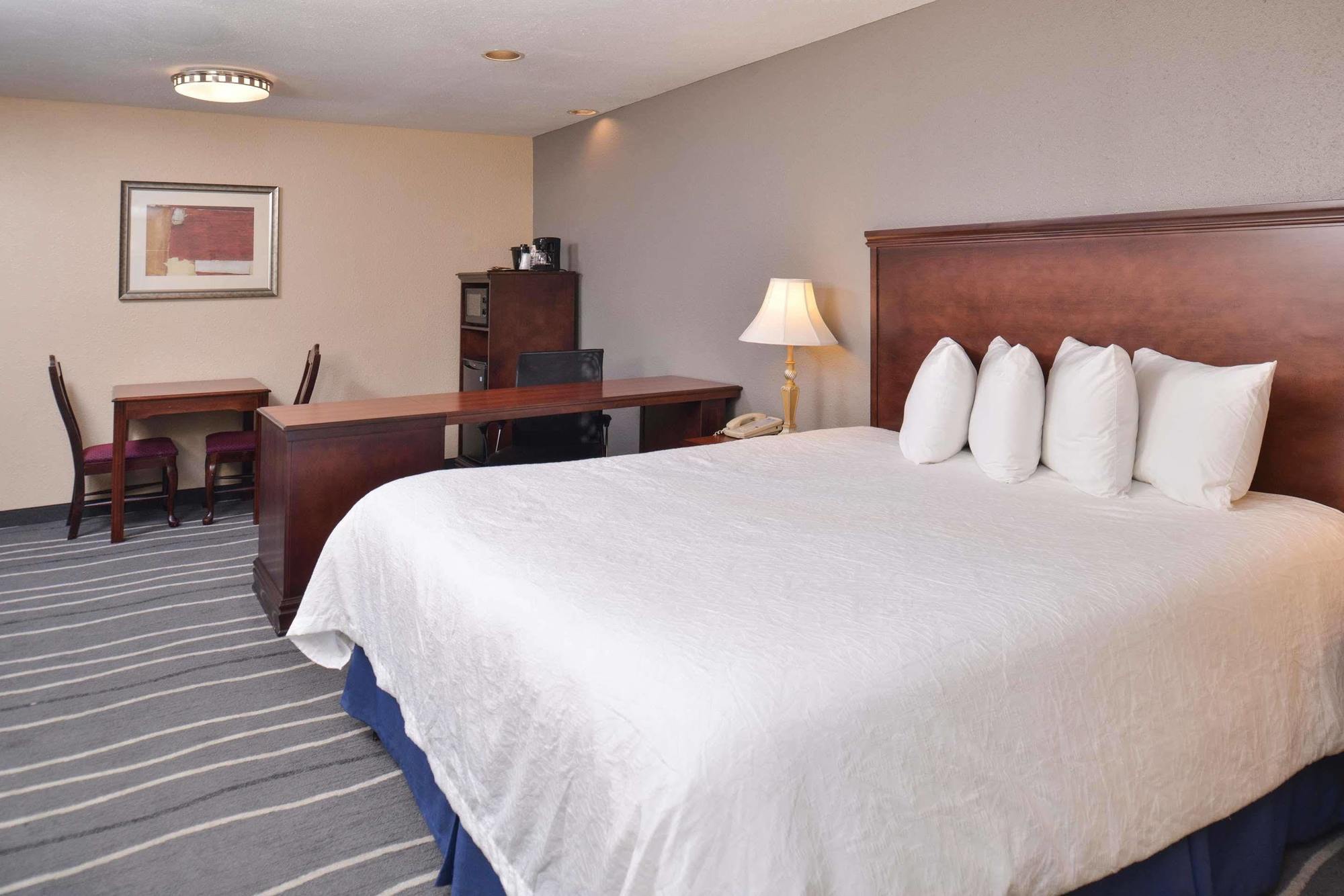 Irving Inn & Suites At Dfw Airport Exteriér fotografie