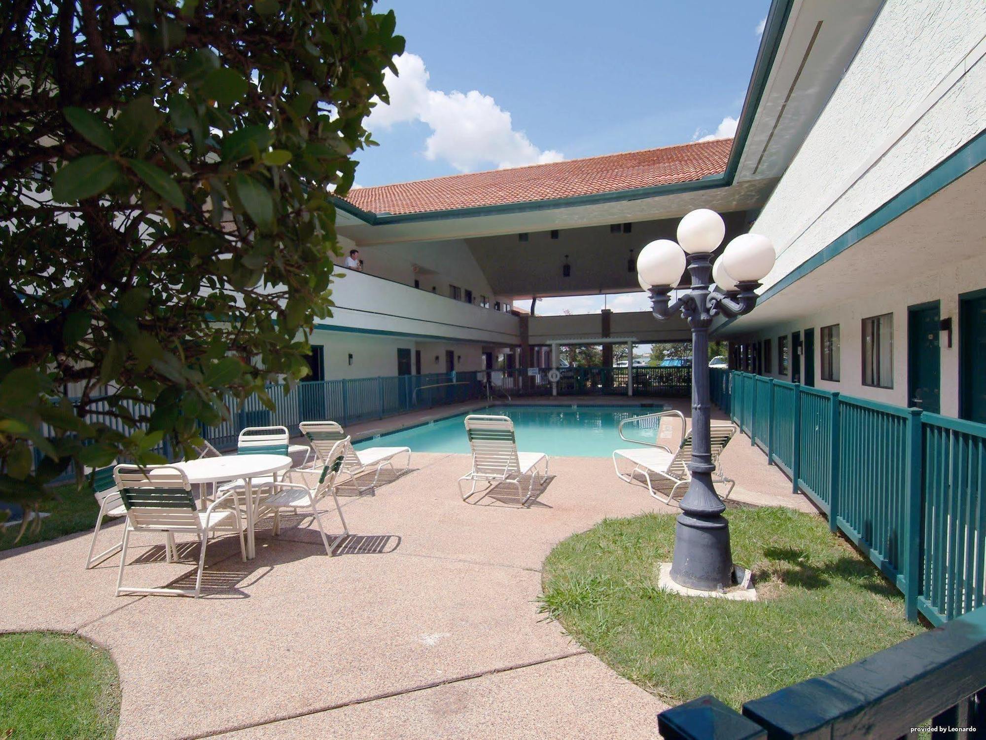 Irving Inn & Suites At Dfw Airport Zařízení fotografie