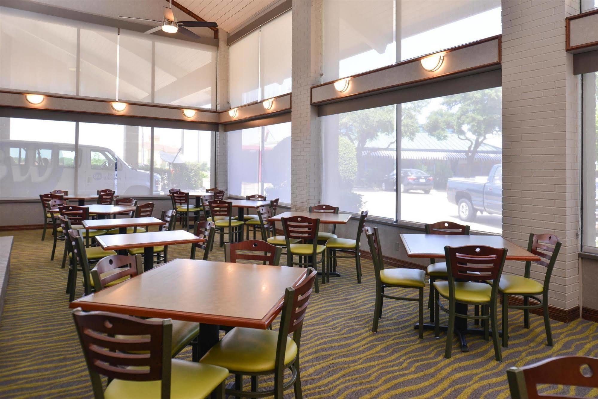 Irving Inn & Suites At Dfw Airport Exteriér fotografie