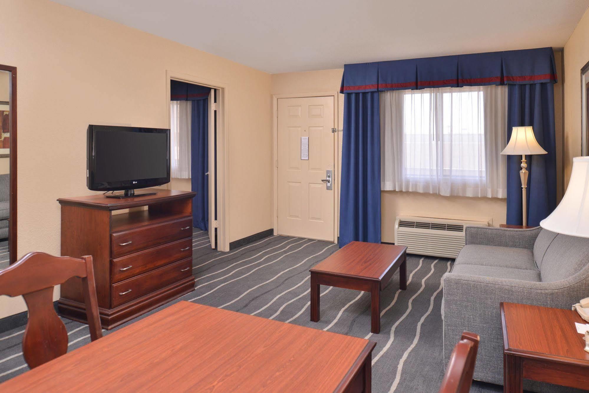 Irving Inn & Suites At Dfw Airport Exteriér fotografie