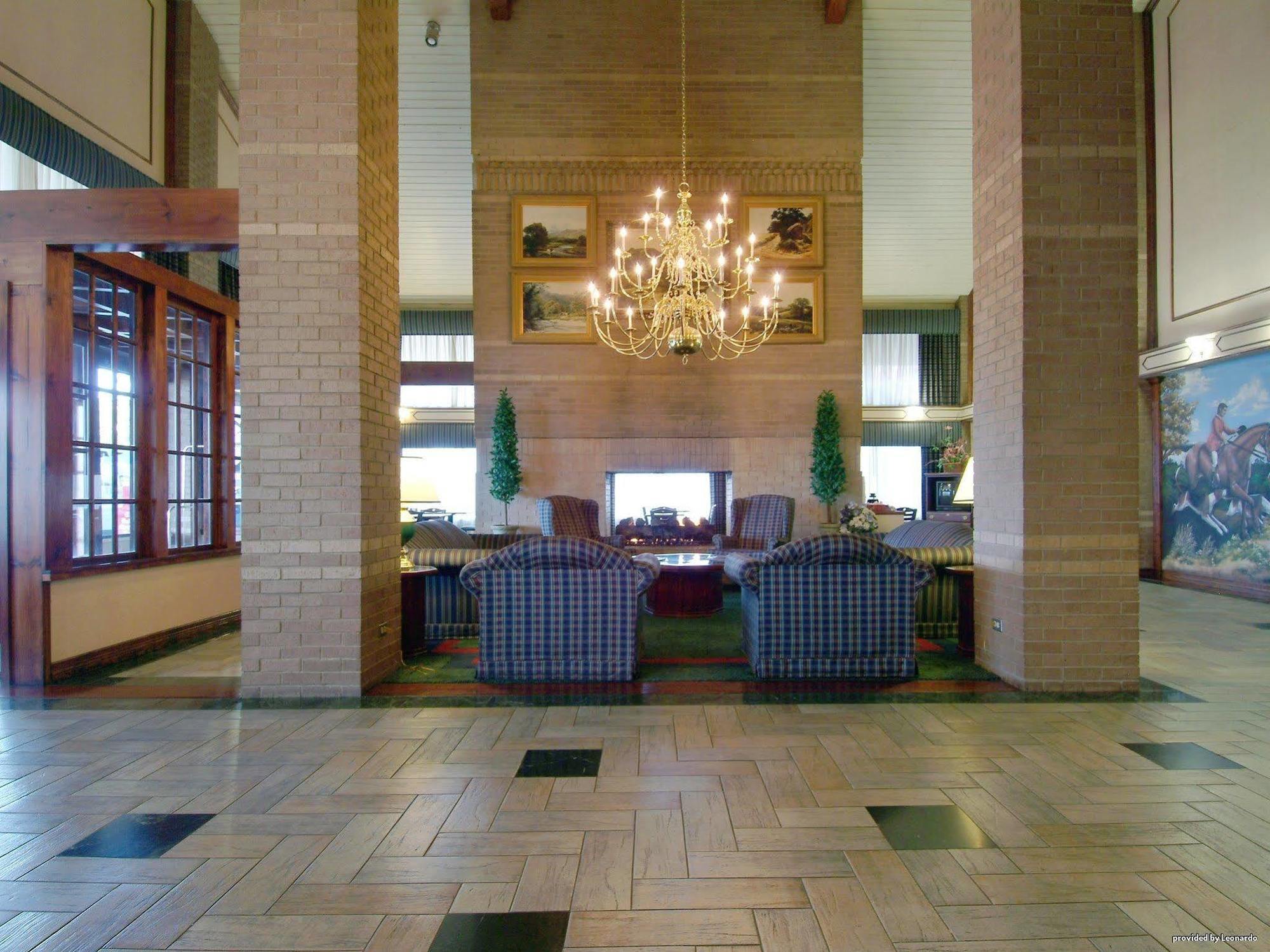 Irving Inn & Suites At Dfw Airport Interiér fotografie