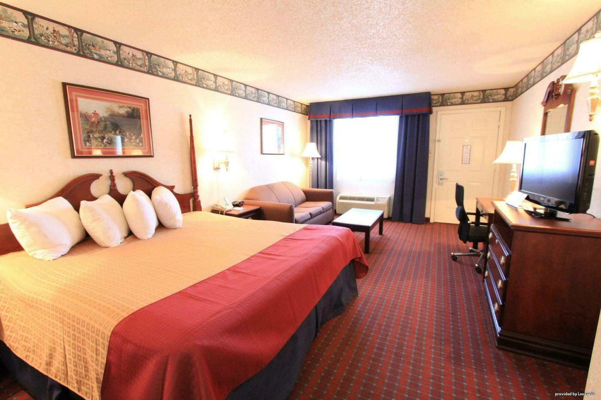 Irving Inn & Suites At Dfw Airport Exteriér fotografie