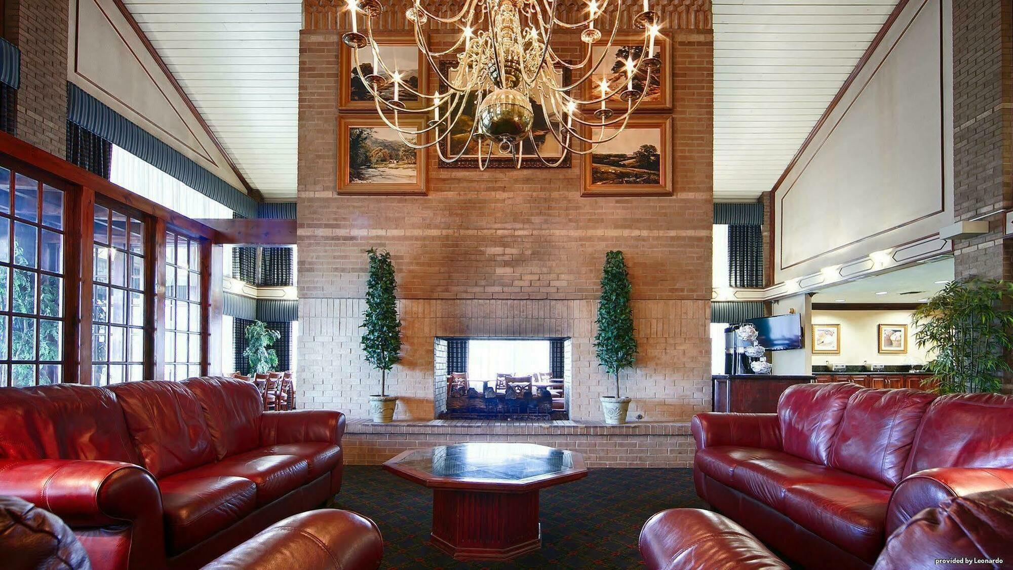 Irving Inn & Suites At Dfw Airport Exteriér fotografie