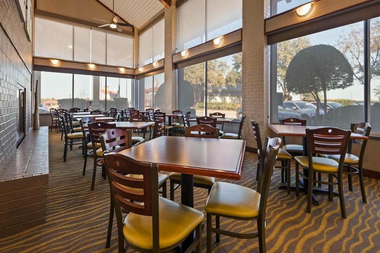 Irving Inn & Suites At Dfw Airport Exteriér fotografie